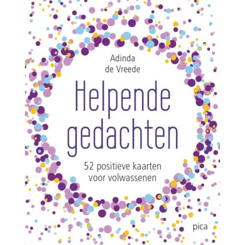 Helpende Gedachten Voor Volwassenen - Adinda de Vreede