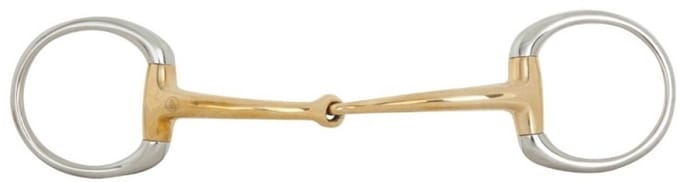 BR Enkel gebroken Onderlegtrens (bustrens) Soft Contact 13