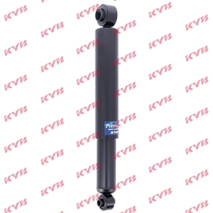 Schokdemper KYB Premium 444136