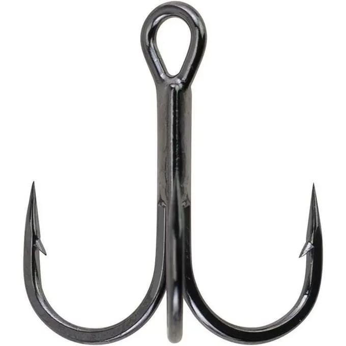 Haak Berkley FSN19TR1XBer Fusion Treble1X