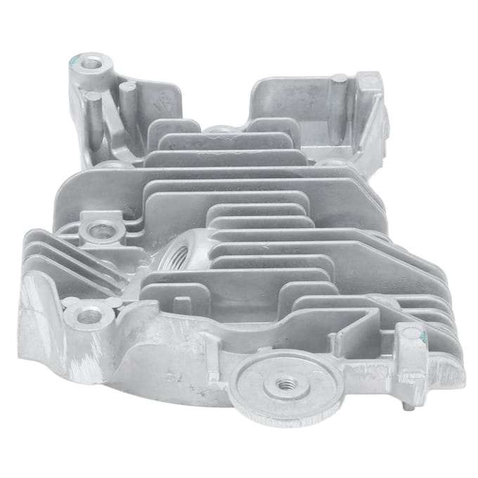 Culasse Aluminium Couvercle de Cylindres Moteur Remplacement pour Générateur à Essence EY20