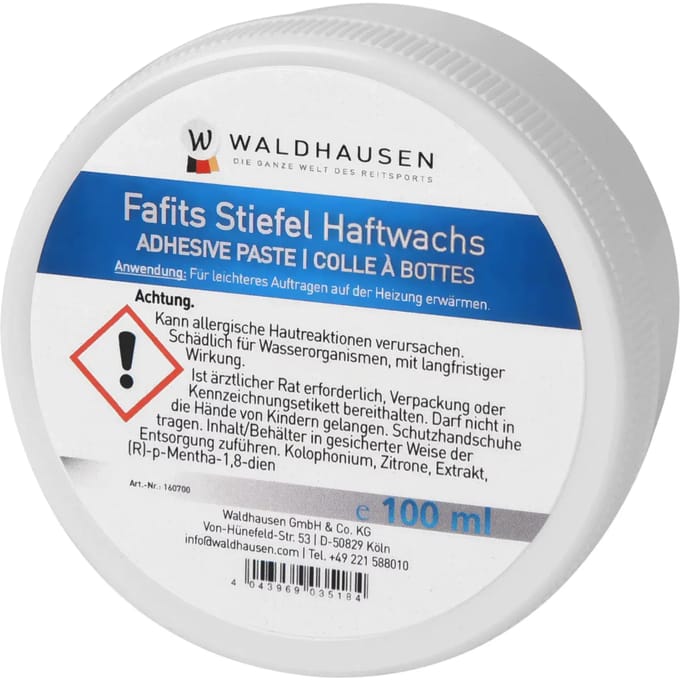 Schoenenlijm Waldhausen Fafits