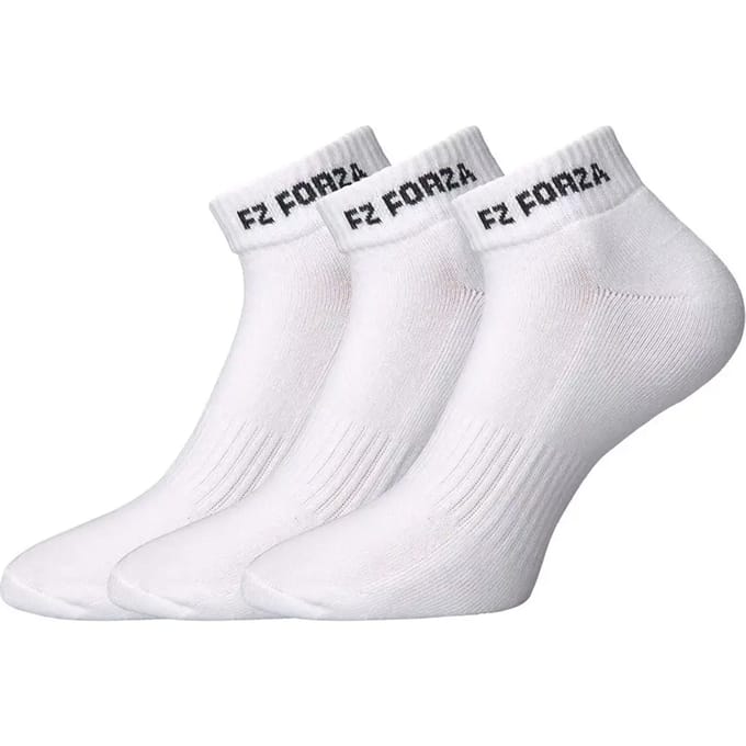 Set van 3 korte sokken FZ Forza 0099