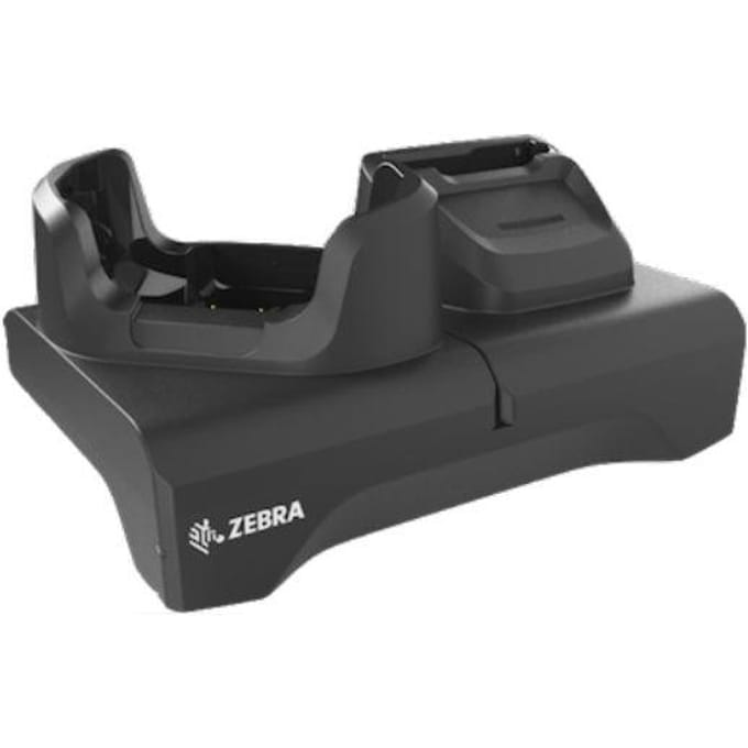 Zebra - charging cradle Voeding - ATX - 80 Plus