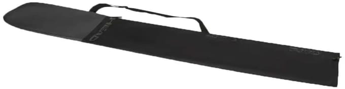 Head The Simple 55l Skitas Zwart
