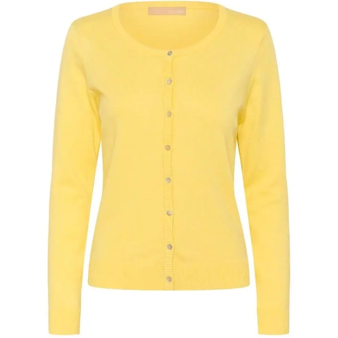 Damesvest CULTURE Annemarie