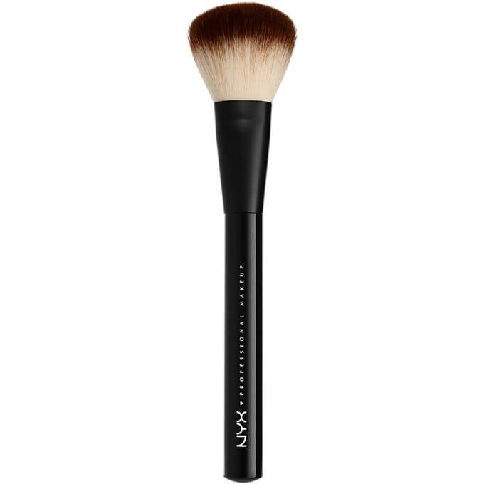 NYX Professional Makeup Pro Powder Brush - Poeder Kwast - 1 st