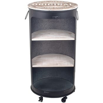 Wandmeubel Signes Grimalt Rekken
