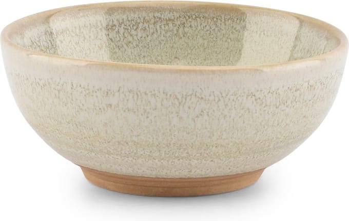 Salt & Pepper Kom 8,5xH4cm beige Cameo (Set van 4)