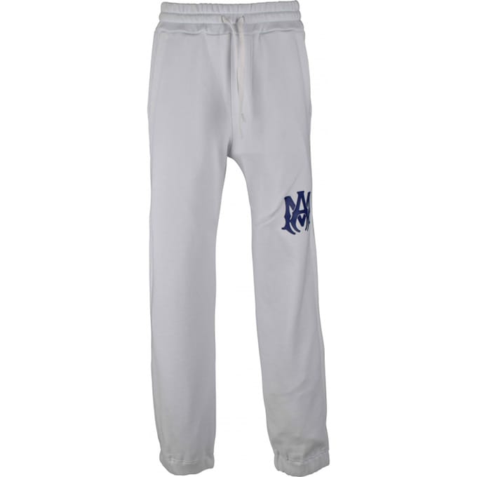 AMIRI Joggingbroek Wit