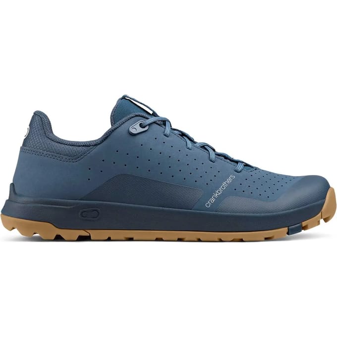 Schoenen crankbrothers Stramp Trail Lace