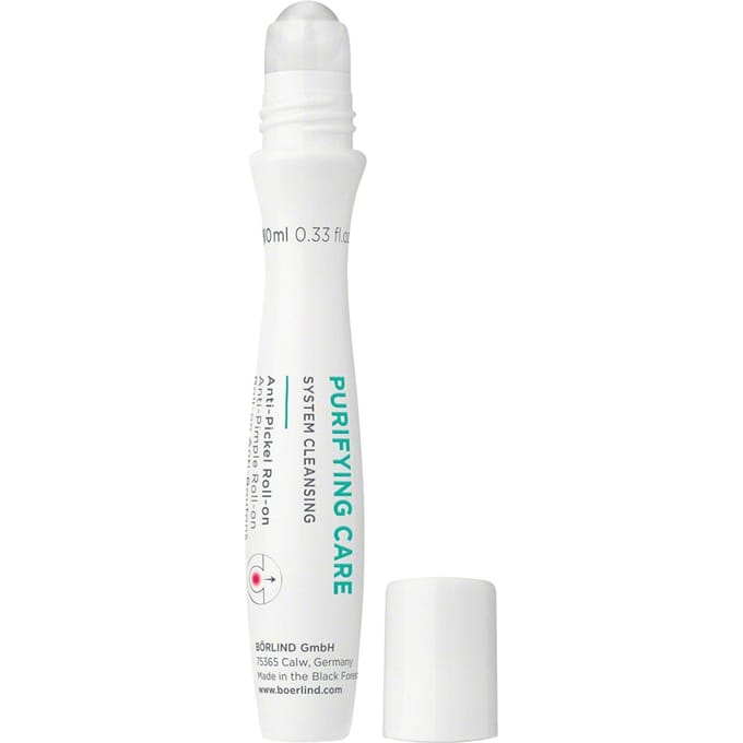 ANNEMARIE BÖRLIND PURIFYING CARE Anti-puistjes Roll-on Dames 10 ml