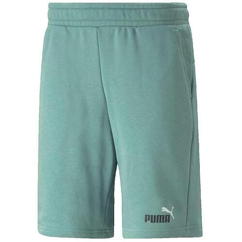 Korte Broek Puma Essentials+ Two-Tone