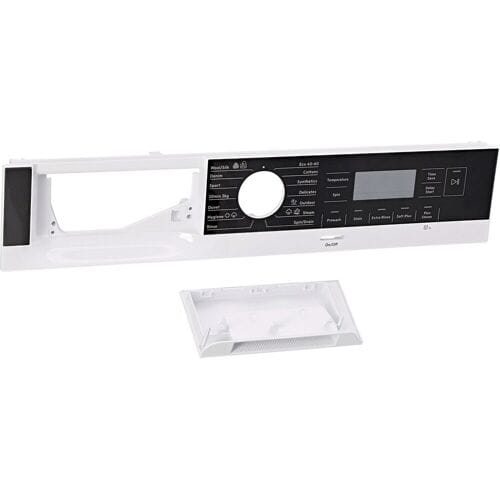 AEG controlepaneel, wit, AEG 140257905020