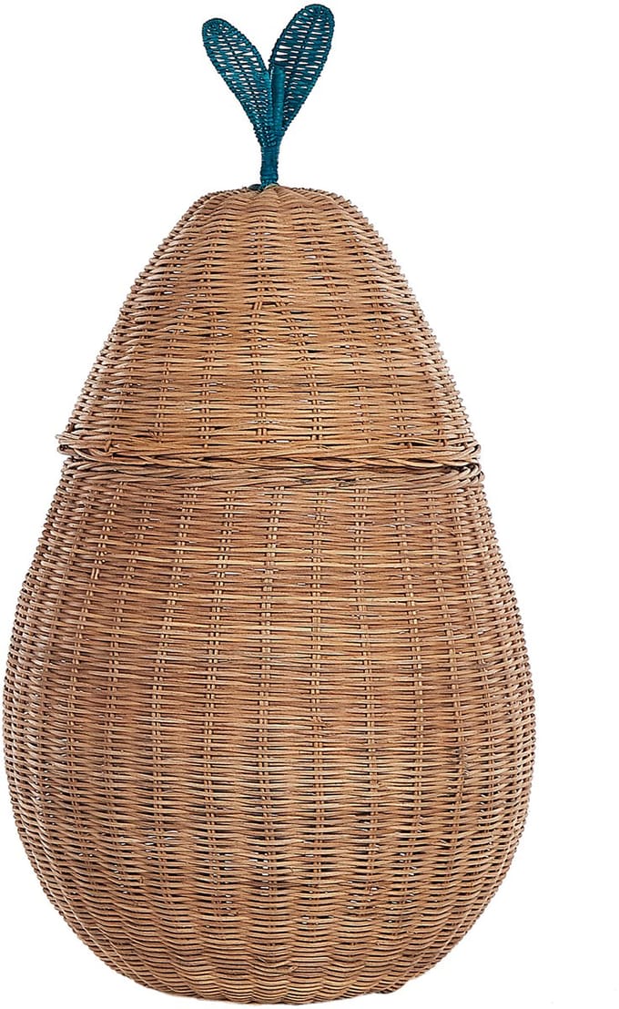 VAGSOY - Mand - Natuurlijk - Rotan