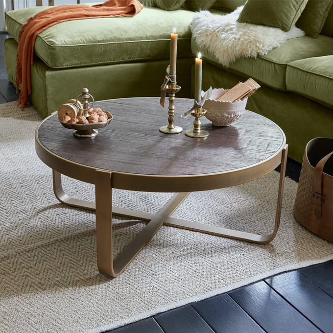 Salontafel Cranthorpe