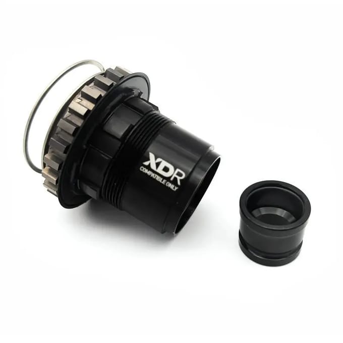 Naaf cassette body Vision PRS V-650/V-600/X-750/X-700 XDR