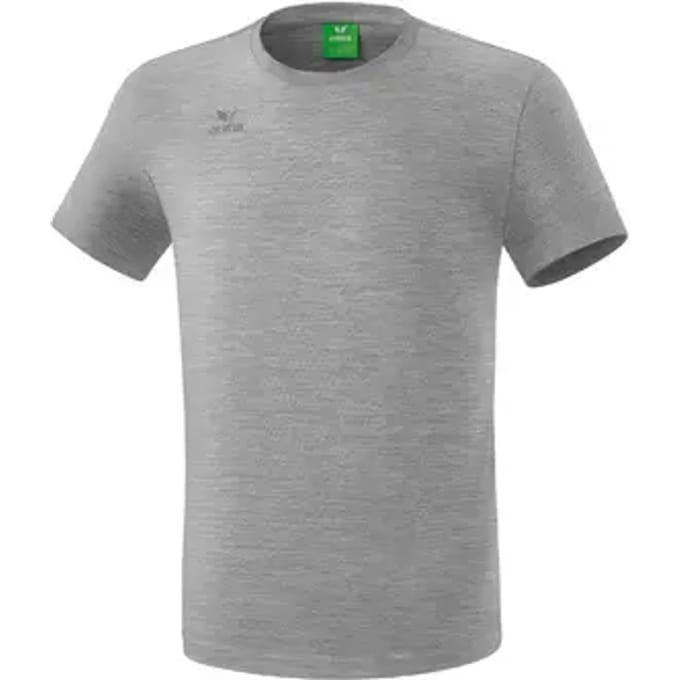 Erima Teamsport T-Shirt Heren - Bordeaux | Maat: M