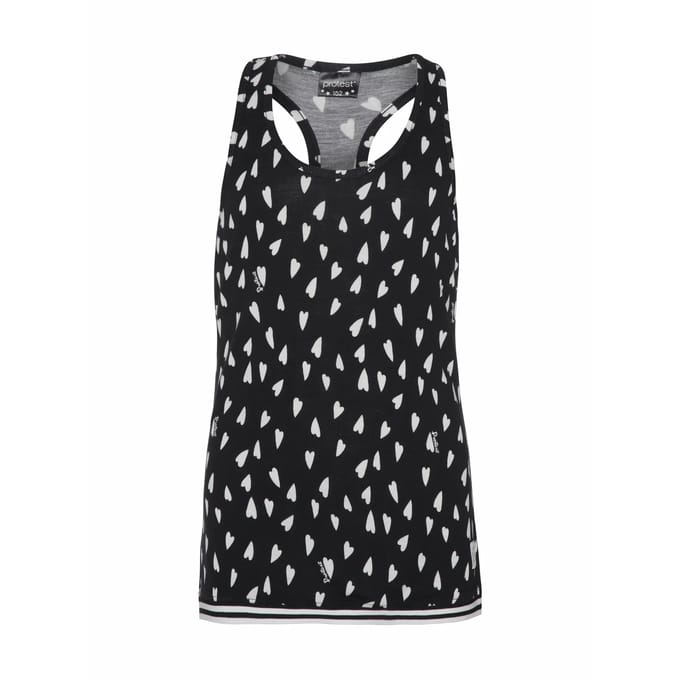 Protest Prtpamela Jr singlet meisjes - maat 164