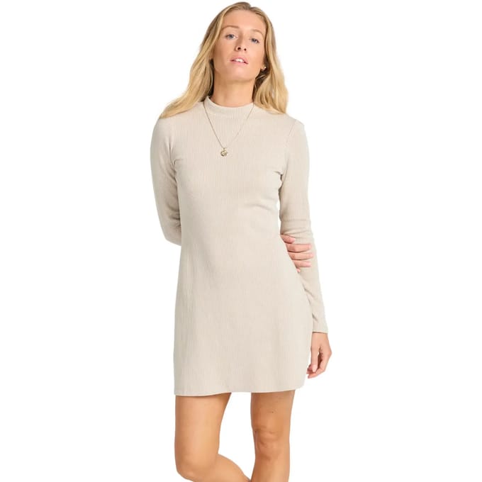 Damesjurk Billabong Everleigh Mock