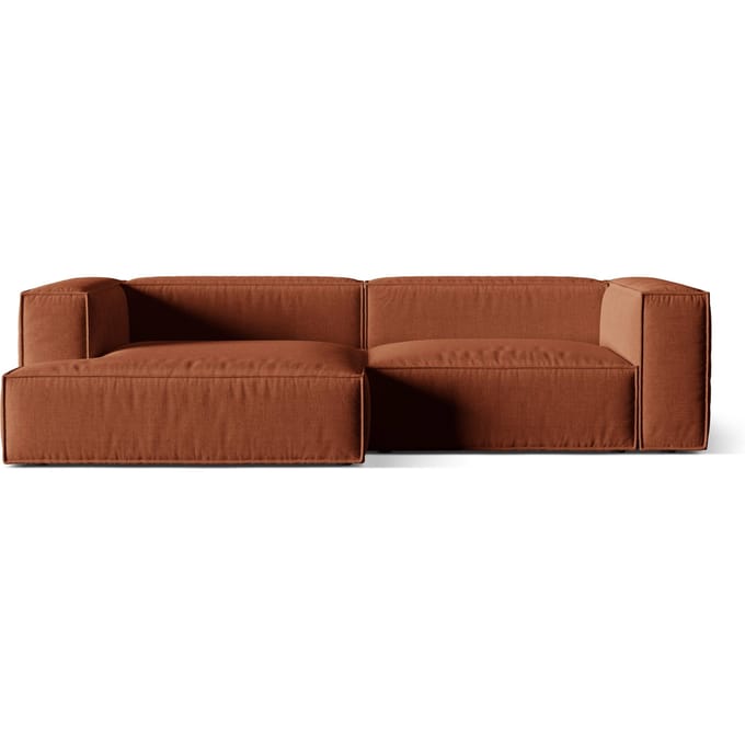 Hoekbank Nuria 4-zits links | Micadoni