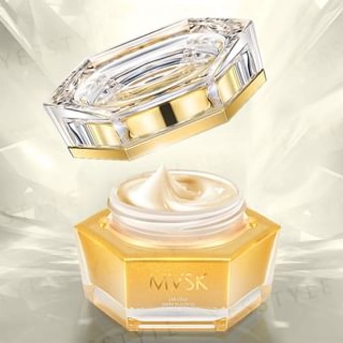 MVSK - 24K Gold Restoring Eye Cream 25ml