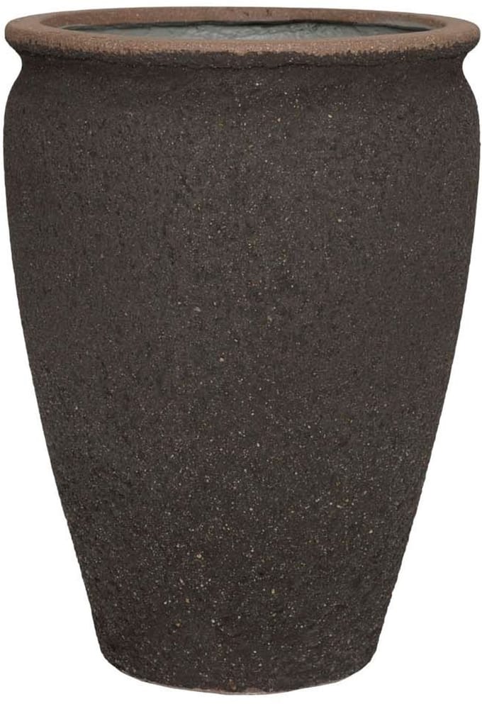 Pottery Pots - Plantenbak - Artemis S - Ø42cm x H58cm - Umber Brown