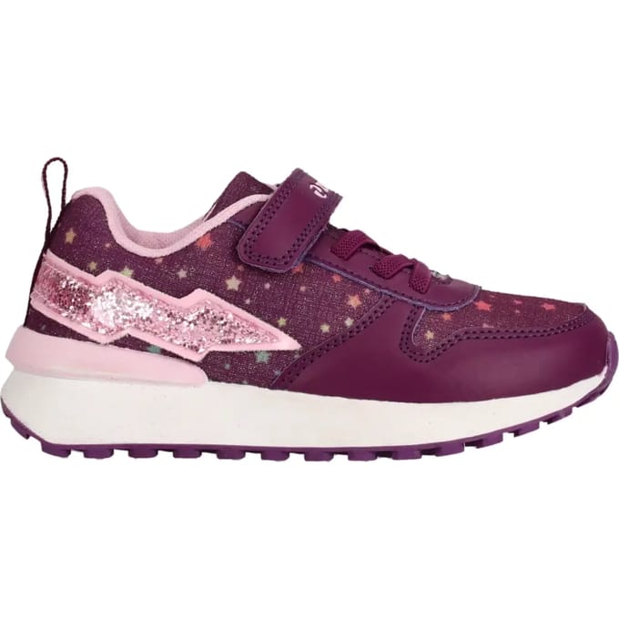 Kinderschoenen Zigzag Caile