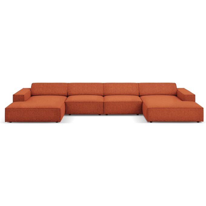 U-bank Jodie chenille | Micadoni Home