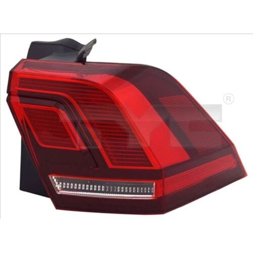 Achterlicht TYC 11-9037-16-9