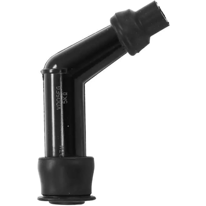 Motorfiets bougie ontstopper met olijf NGK VD05EG