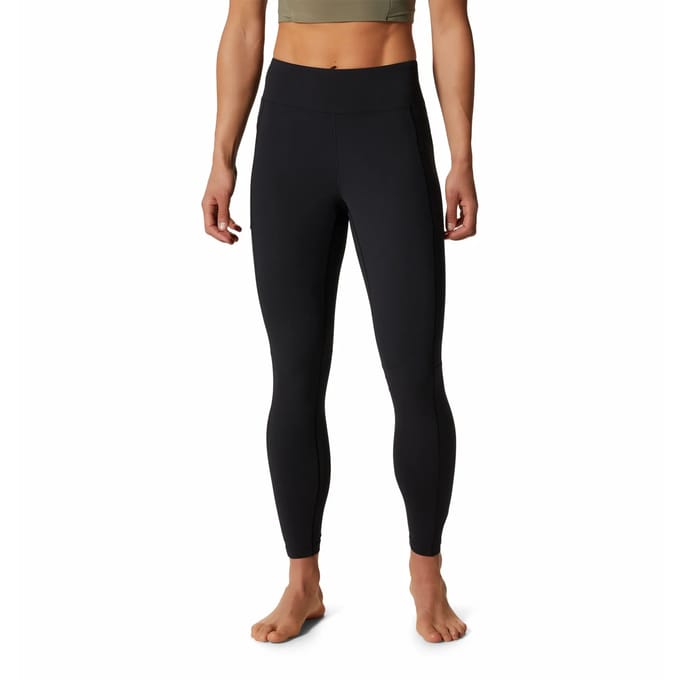 Stretch legging voor dames Mountain Hardwear Mountain