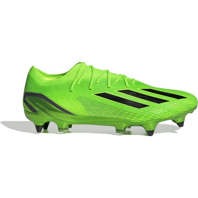 Voetbalschoenen adidas X Speedportal.1 SG - Game Data Pack