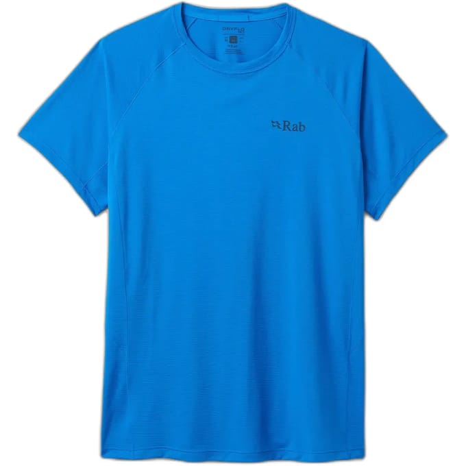 T-shirt Rab Sonic