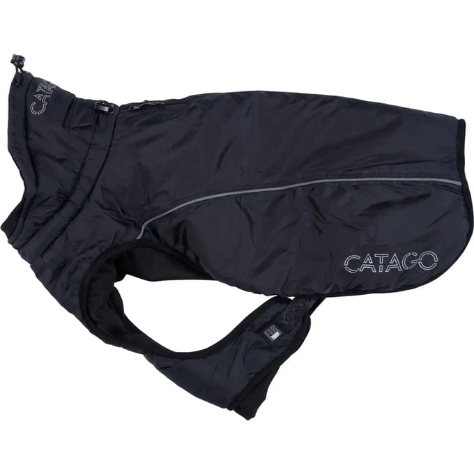 Winterdeken voor honden Catago Fir-Tech