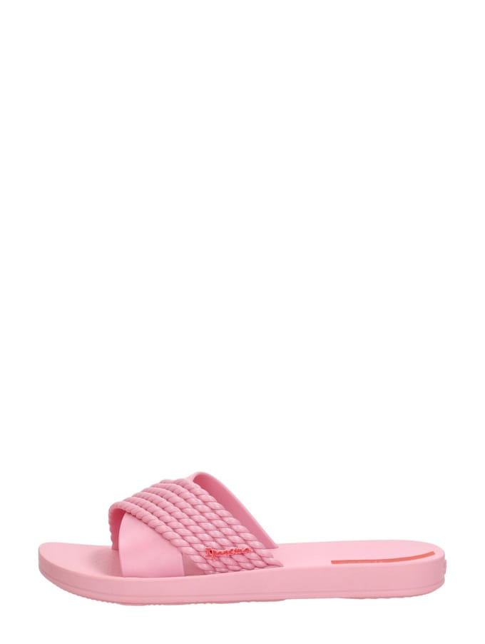 Ipanema Street Kids - Meisjes Slippers - Pink