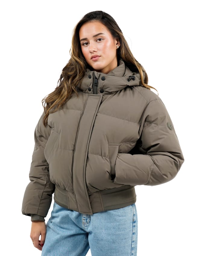 Bex Bomber
