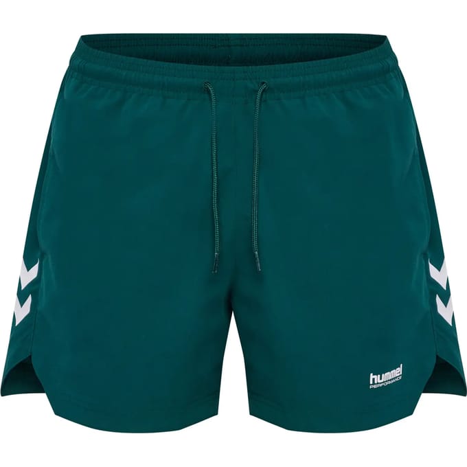 Hummel zwemshort Hmlpulse Swim Shorts 232880