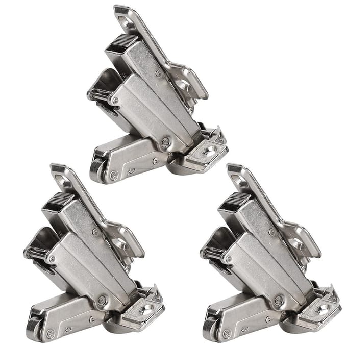Kastdeur scharnierdemper Hydraulisch scharnier SoftClose Meubel scharnier Hardware accessoire
