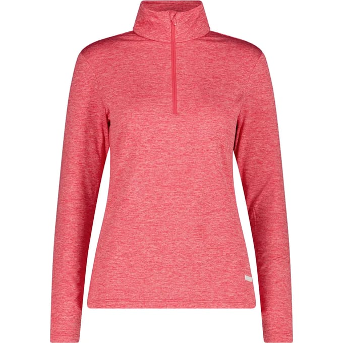 Dames coltrui van jersey CMP