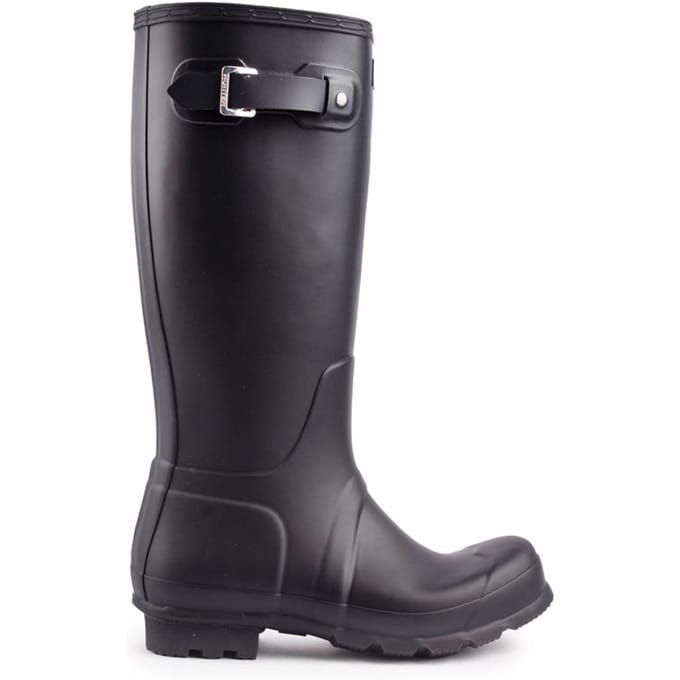 Hunter Original Tall Classic Laarzen