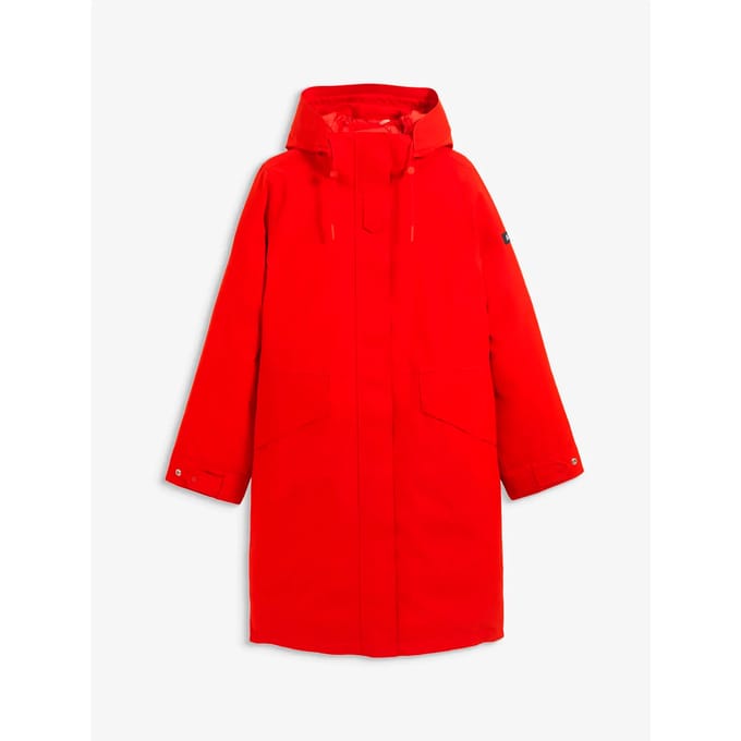 Damesparka Aigle Gore-tex