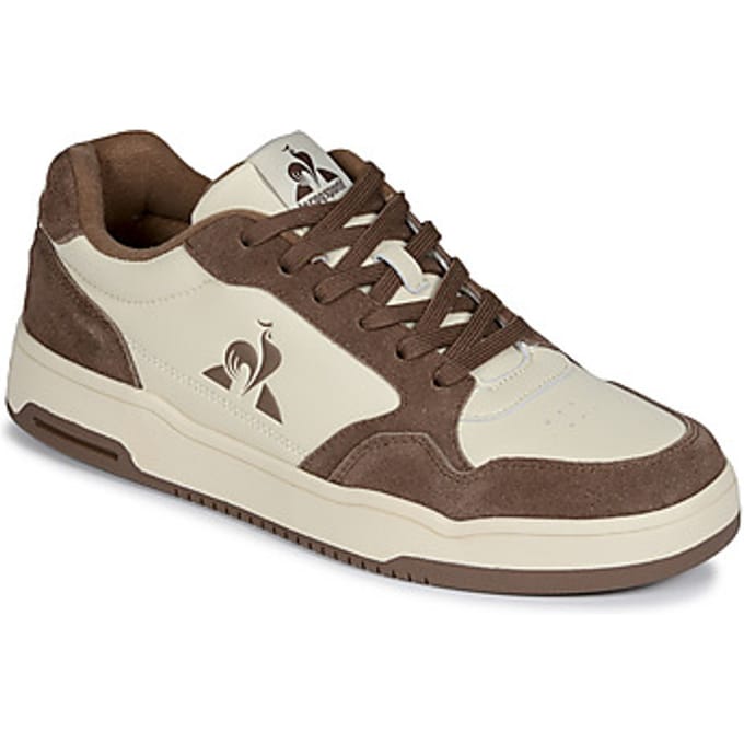 Le Coq Sportif  Lage Sneakers LCS MASTER