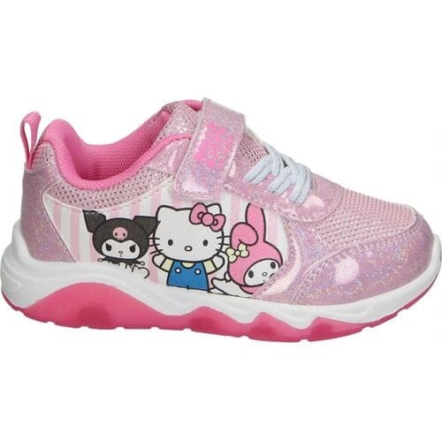 Lage Sneakers Leomil 114987