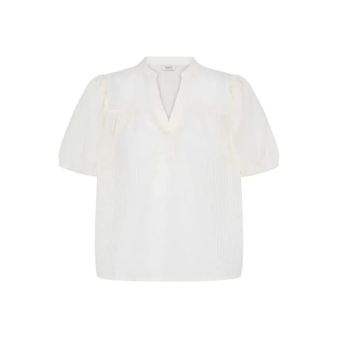 Vrouwenblouse b.young Byxfidel