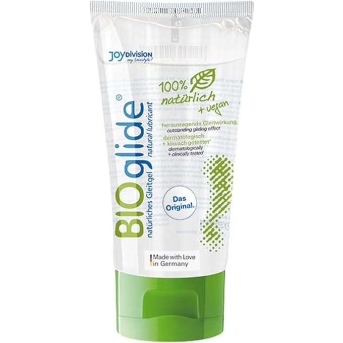 JOYDIVISION BIOglide biologisch glijmiddel, 40 ml