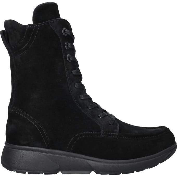Xsensible Emilia Stretchwalker Veterboots Dames