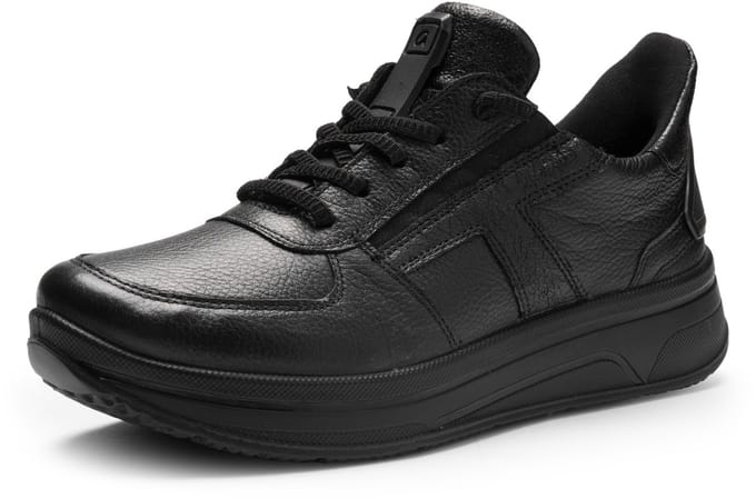 ara Sneakers Sapporo zwart