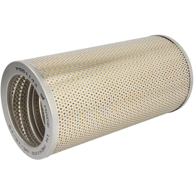 Oliefilter, versnellingsbak DONALDSON P551142