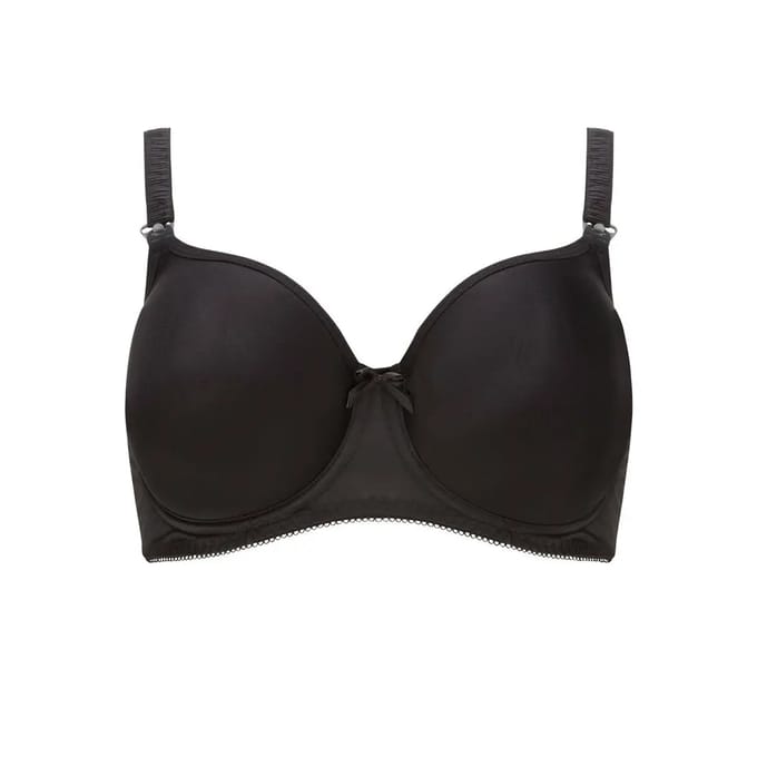 Voorgevormde voedingsbeha voor dames Freya Pure